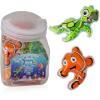 ACCENTRA Mini-Duschgel 8155840 Under the sea