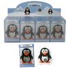 ROOST Taschenwärmer 512506.2 Pinguin 12x9cm