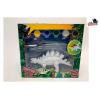 ROOST Dinoworld Malset 590198 ass. 14cm