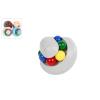 ROOST Fidget mag. Marmorkreisel 621212 ass. 6.5cm