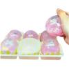 ROOST Squeeze Ball Blume 621220 ass. 6cm