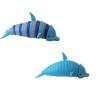 ROOST Fidget Dolphin GP318 GOGOPO