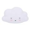 ALLC Nachtlicht Mini LLSCWHI70 Sleeping cloud 14x13x5cm