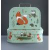 ALLC Kofferset 29x20x9.3cm SCFOMI22 Forest Friends