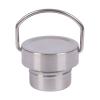 ALLC Stahl Drehverschluss DBCASI42 für Stainless Steel Bottles