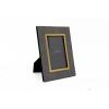 ROOST Fotorahmen SP0067 grau 4x6 Zoll