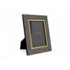 ROOST Fotorahmen SP0066 grau 5x7 Zoll