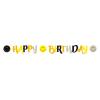NEUTRAL Partykette Smiley 9914444 200x15cm
