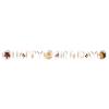 NEUTRAL Partykette Pferd 9909878 140x15cm