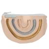 ROOST Schlamper Ec-oooh! 528407 Rainbow, flach