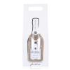 ACCENTRA Bade-& Duschgel 8156746 Festive, silber