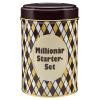 ROOST Spardose 9214 Millionär Starter-Set