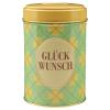 ROOST Spardose 9217 Glück Wunsch