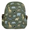 ALLC Rucksack BPSAGR57 Savanna 27x32x19cm