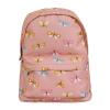 ALLC Rucksack BPBUPI58 Butterflies 23.5x30x10cm