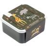 ALLC Lunch & snack box set SBSESA46 Savanna