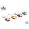 ROOST VW Bus Schlüsselanhänger 520117 pull back, 4 sortiert