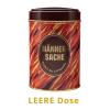 ROOST Teedose 1898 leer, Männersache