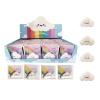 ROOST Radiergummi 4551 3D Wolke