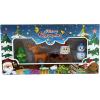 ROOST Radiergummi Set Weihnachten XE-016A 3D, 5-teilig