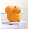 ALLC Nachtlicht Mini LLSQOR60 Squirrel 13x12.5x8cm