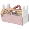 JABADABADO Werkzeugbox C2538 Hase