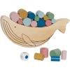 JABADABADO Balance Spiel Wal C2542