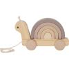 JABADABADO Ziehschnecke W7224 Nature Line