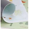ALLC Tischset Ocean PMOCBU06 43x34x0.2cm