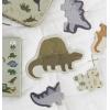 ALLC Puzzle PGPUDI06 Dinosaur 5-teilig