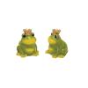 ROOST Spardose Frosch 10016521 Keramik 12cm