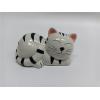 ROOST Sparkasse Katze TG22048-3 18x9.5x8.5cm
