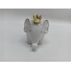 ROOST Sparkasse Elefant TG21768-2 16x11.5x14.5cm