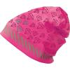 ROOST Jersey-Mütze 89321 ReflActions, Diamant
