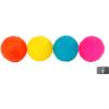 ROOST Zuckerball 621407 mit Licht, 4 ass. 7cm