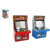 ROOST Brickgame 26 Spiele 621493 2 ass. 9x8.5x15cm