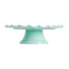 ALLC Tortenständer Wave PTCSMI07 mint 27.5x9x27.5cm