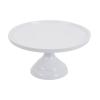 ALLC Tortenständer Small PTCSWH04 weiss 23.5x12x23.5cm