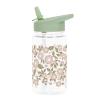 ALLC Trinkflasche Blossom-Sage DBBLSA45 salbeigrün 7.3x16.5cm