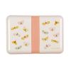 ALLC Lunchbox Schmetterling SBBUPI47 rosa 18x6x12cm
