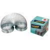 ROOST Springfeder Large Metal 6cm SC131 silber
