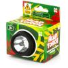 ROOST Explorer Stirnlampe SC212 schwarz