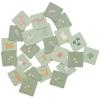 JABADABADO Memory Wald 7x7cm A3223