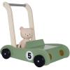 JABADABADO Lauflernhilfe Teddy S1005 Holz