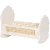 JABADABADO Kinderkrippe W7228 Holz