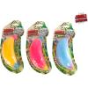 ROOST Quetschi Banane 14cm 620940 assortiert