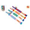 ROOST Sun Fun Wasserspritze 45cm 720260 4 ass.