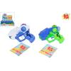 ROOST Sun Fun Wasserpistole 12cm 720698 2 ass.