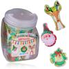 ACCENTRA Mini-Duschgel 50ml 8158345 SANTA & CO