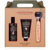 ACCENTRA Geschenkset 140ml 6058233 MEN'S COLLECTION XMAS